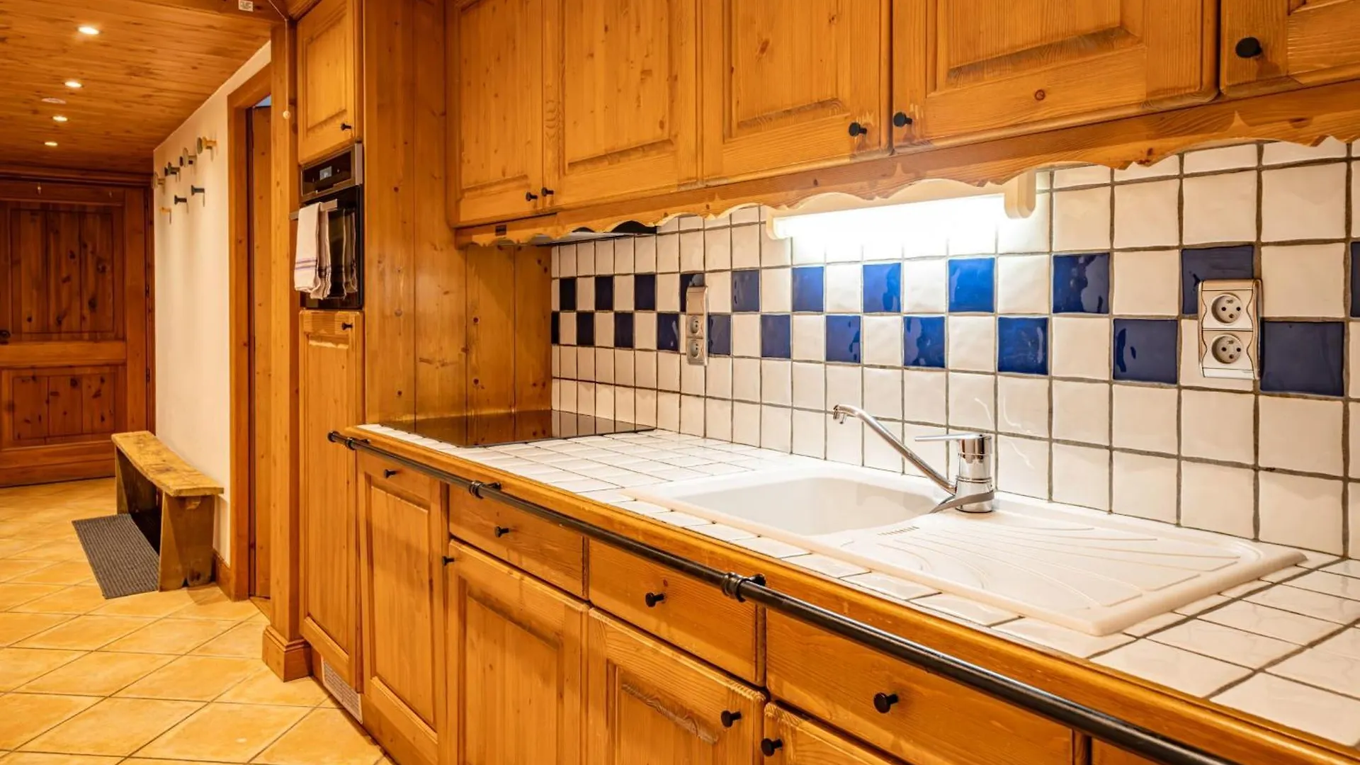 Alpine Garden - Truly Hidden Gem With Sunny Garden In Chamonix Town Center Apartamento