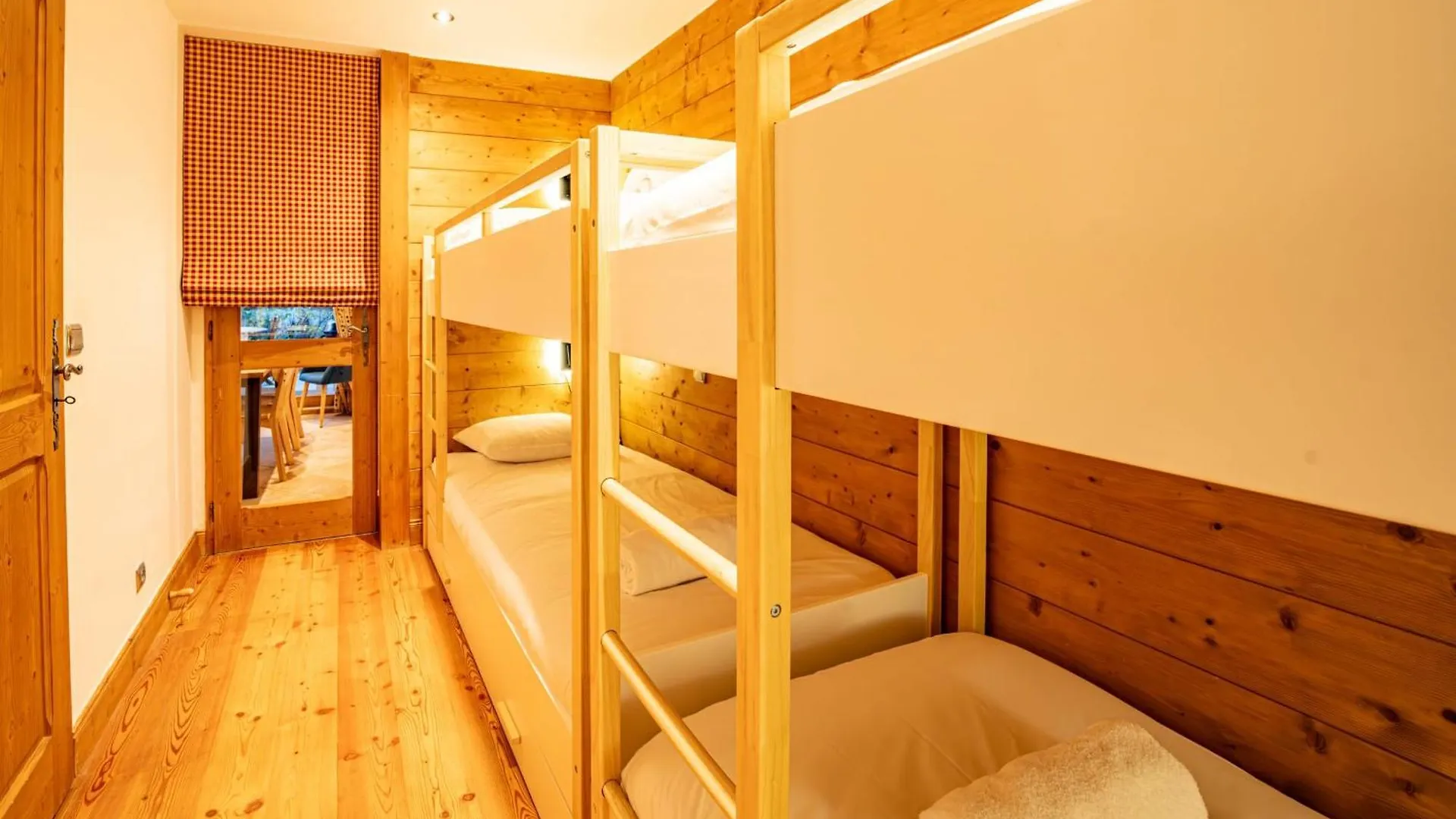 Alpine Garden - Truly Hidden Gem With Sunny Garden In Chamonix Town Center Apartamento